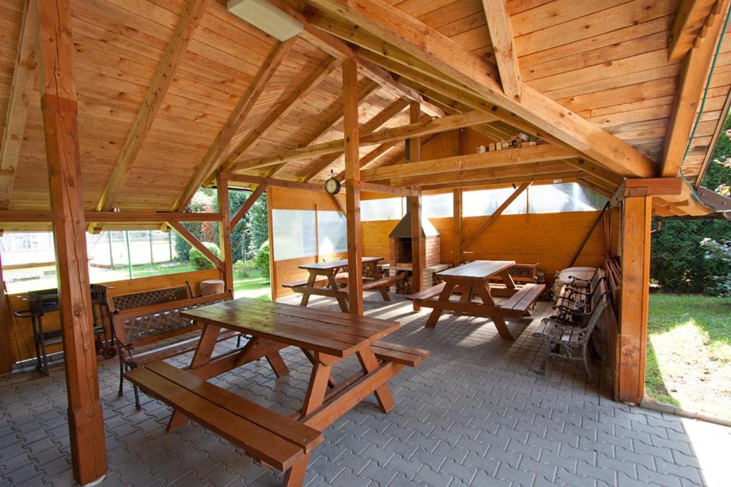 Rodinný Penzion u Wolfů Chrastava Exterior foto